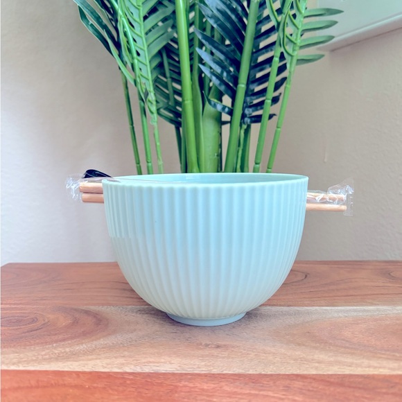 🆕 Noodle Bowl Set ( 3 ) pc 🥣 - Picture 3 of 5